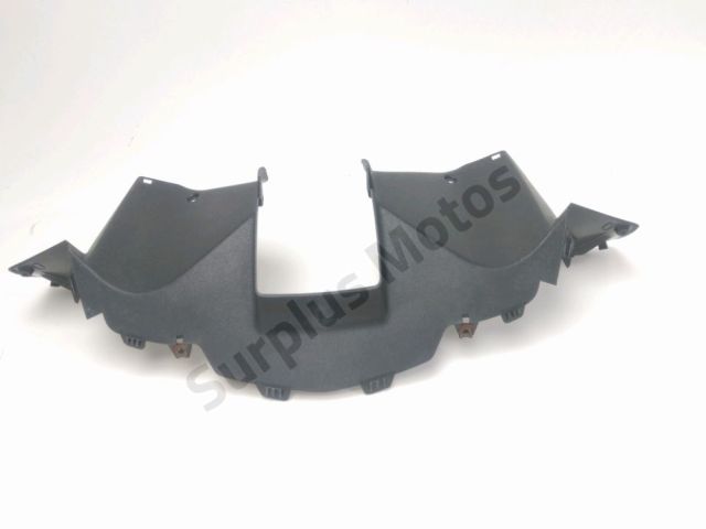 Habillage arriere du guidon occasion YAMAHA YP 250 X-MAX 2010
