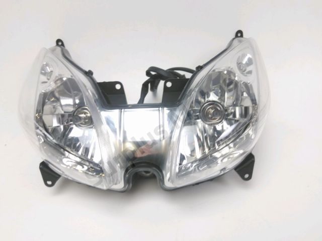 Optique avant occasion YAMAHA YP 250 X-MAX 2010