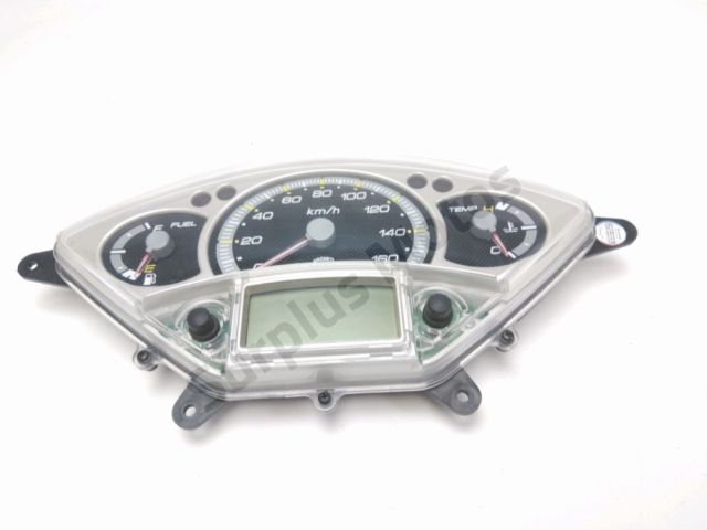 Compteur occasion YAMAHA YP 250 X-MAX 2010