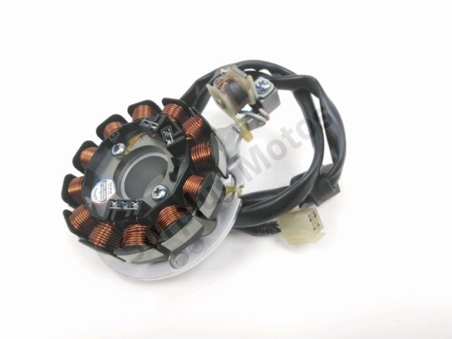 Stator occasion BETA RR 2018