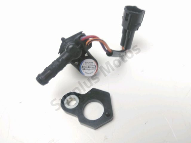 Injecteur occasion YAMAHA YP 250 X-MAX 2010