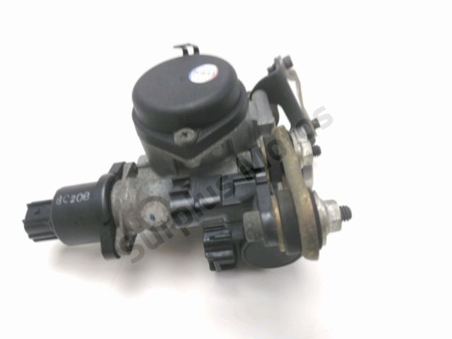 Corps d'injection droit occasion YAMAHA YP 250 X-MAX 2010