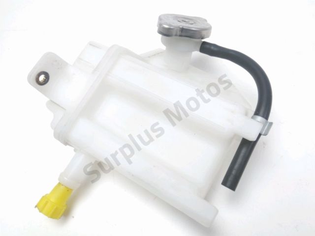 Vase expansion occasion BMW CE 04 2022