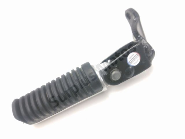 Platine et repose pieds arriere droit occasion YAMAHA YP 250 X-MAX 2010