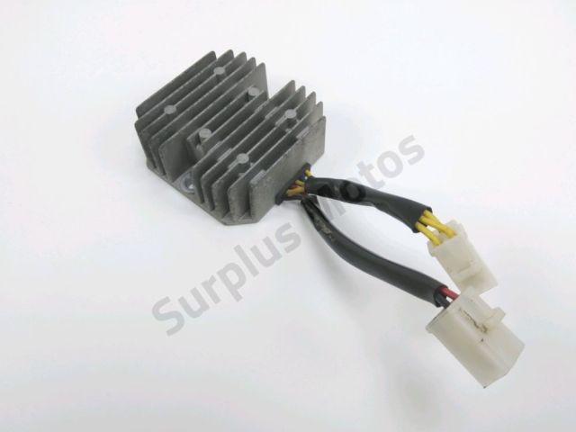 Regulateur de tension occasion PEUGEOT LXR 2009