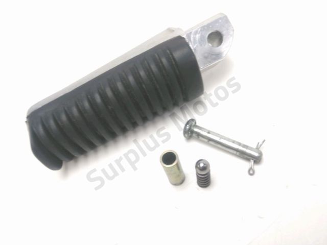 Repose pieds arriere gauche occasion YAMAHA YP 250 X-MAX 2010
