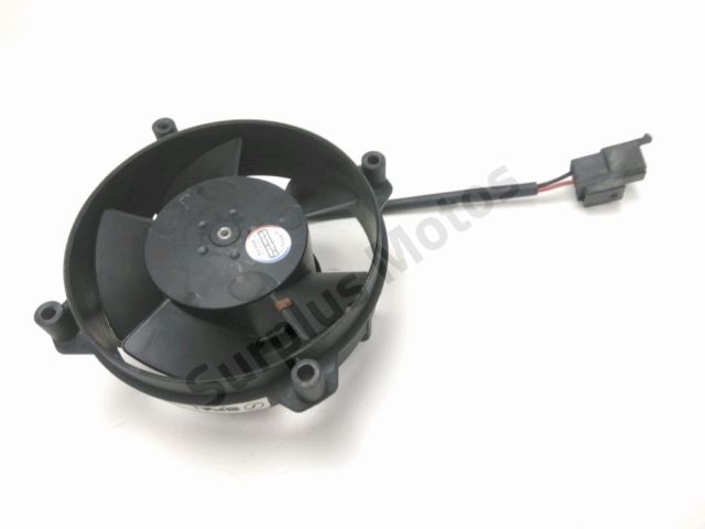 Ventilateur occasion YAMAHA YP 250 X-MAX 2010