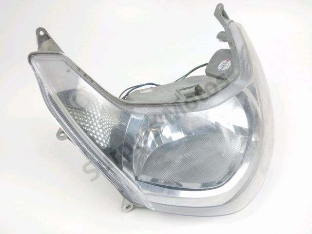 Optique avant occasion PEUGEOT LXR 2009