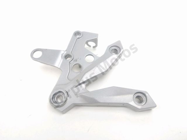 Platine avant droite occasion KAWASAKI Z 750 2009