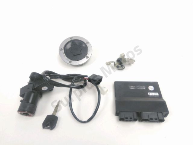 Serrure occasion KAWASAKI Z 750 2009