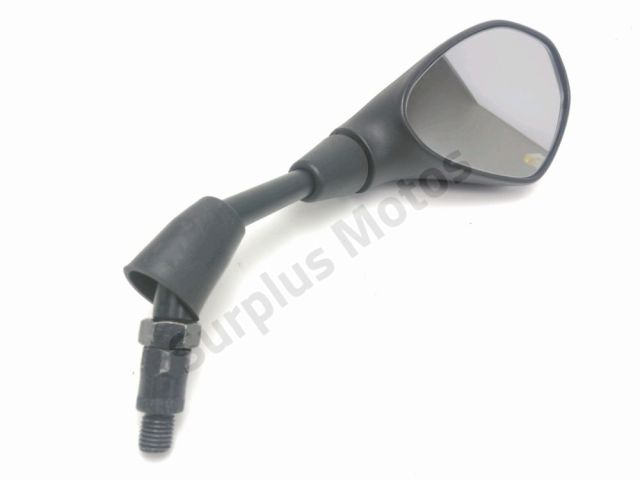 Retro droit occasion BMW CE 04 2022