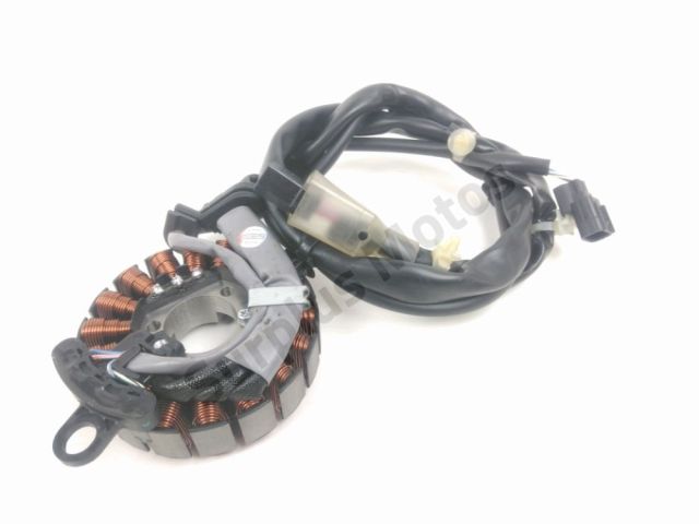 Stator occasion HONDA PCX 2021
