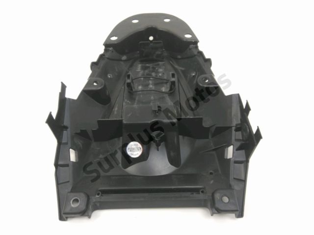 Passage de roue complet occasion SUZUKI SFV 650 GLADIUS 2011