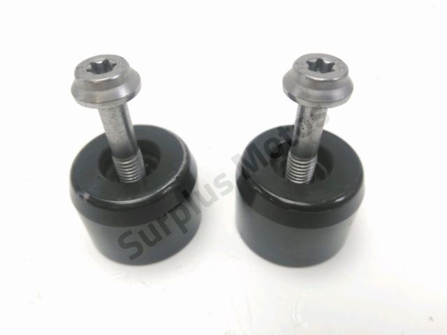 Embout(s) de guidon occasion BMW CE 04 2022