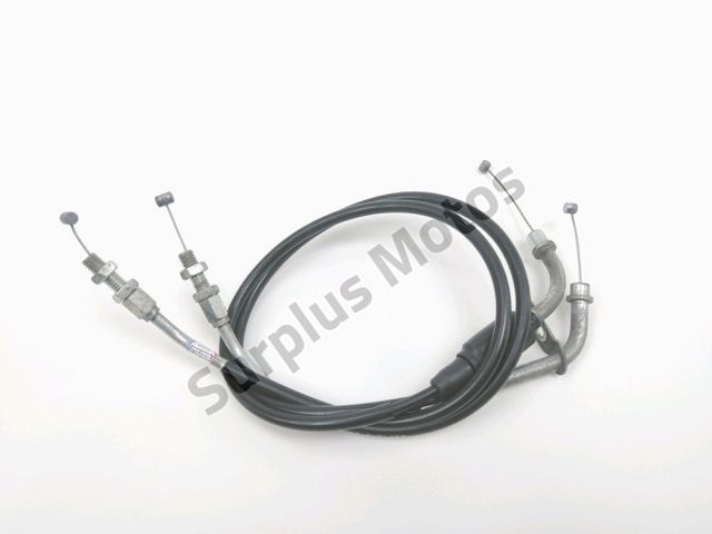 Cable d'accelerateur occasion SUZUKI SFV 650 GLADIUS 2011
