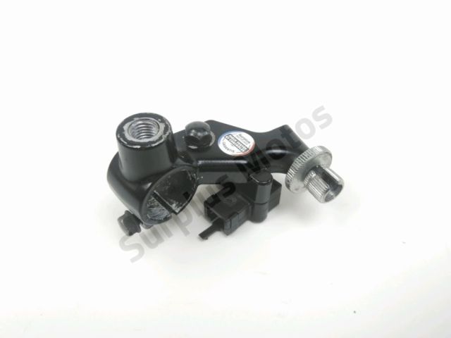 Cocotte gauche occasion SUZUKI SFV 650 GLADIUS 2011