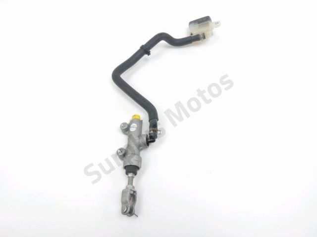 Maitre cylindre frein ar complet occasion SUZUKI SFV 650 GLADIUS 2011