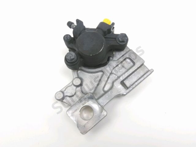 Etrier frein arriere occasion SUZUKI SFV 650 GLADIUS 2011