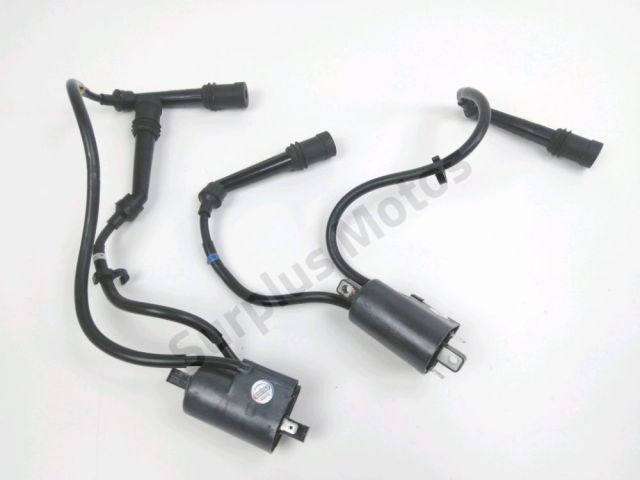 Bobine allumage occasion YAMAHA FZS 600 FAZER 2000