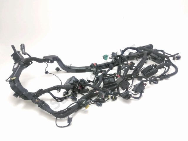 Faisceau electrique occasion BMW CE 04 2022