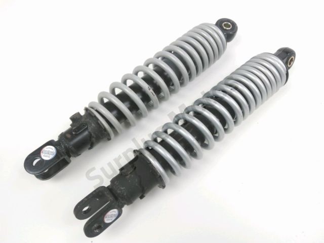 Double amortisseur occasion PEUGEOT LXR 2009