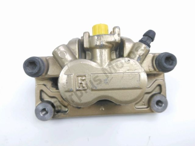 Etrier frein arriere occasion PEUGEOT LXR 2009