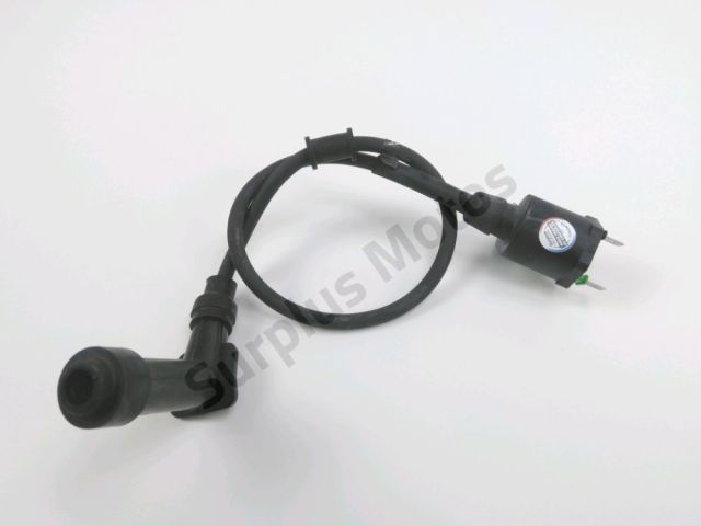 Bobine allumage occasion PEUGEOT LXR 2009