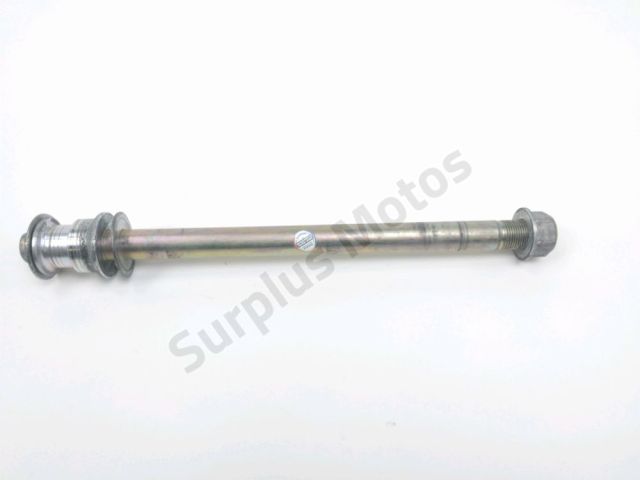 Axe de roue arriere occasion SUZUKI SFV 650 GLADIUS 2011