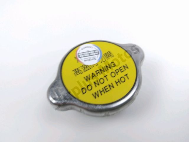 Bouchon de radiateur occasion PEUGEOT LXR 2009