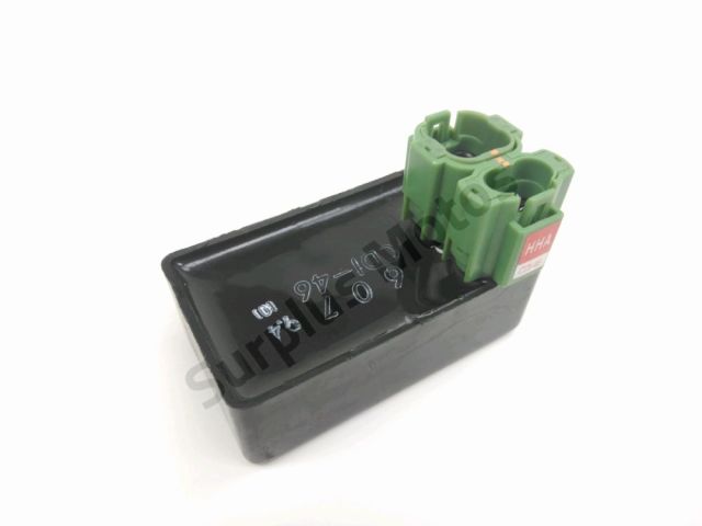 Boitier cdi occasion PEUGEOT LXR 2009