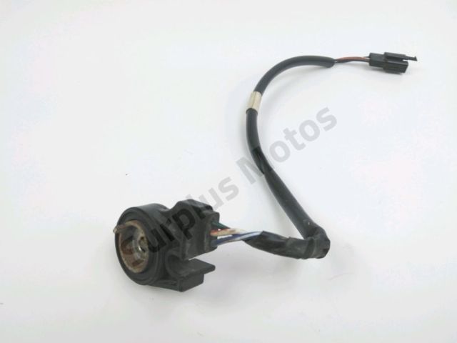 Contacteur de bequille occasion PEUGEOT LXR 2009