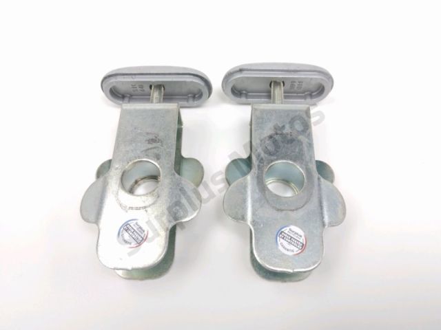 Tendeur occasion SUZUKI SFV 650 GLADIUS 2011