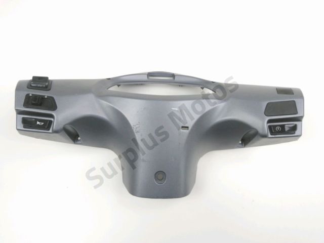 Habillage avant du guidon occasion PEUGEOT LXR 2009