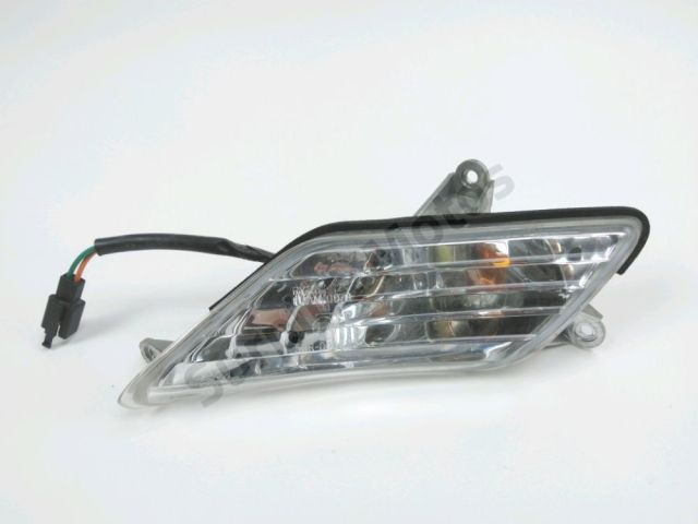 Clignotant avant g occasion PEUGEOT LXR 2009