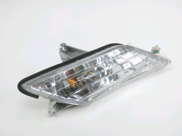 Clignotant avant d occasion PEUGEOT LXR 2009