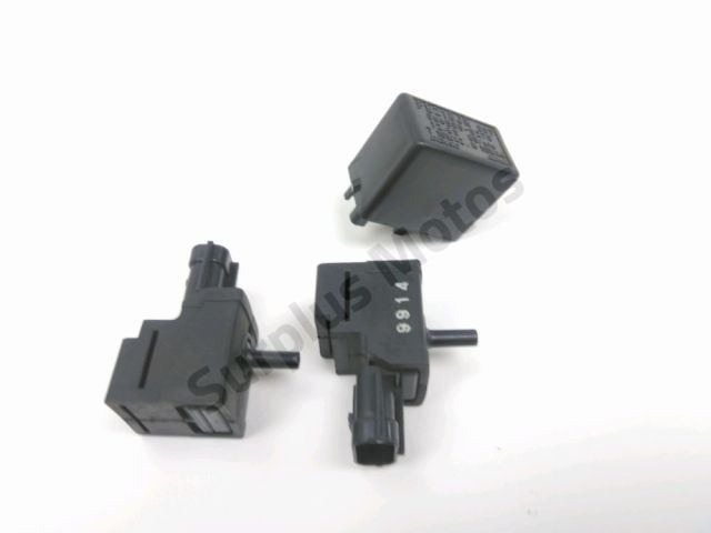 Pack electrique occasion SUZUKI SFV 650 GLADIUS 2011