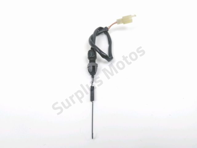 Contacteur de stop ar occasion SUZUKI SFV 650 GLADIUS 2011