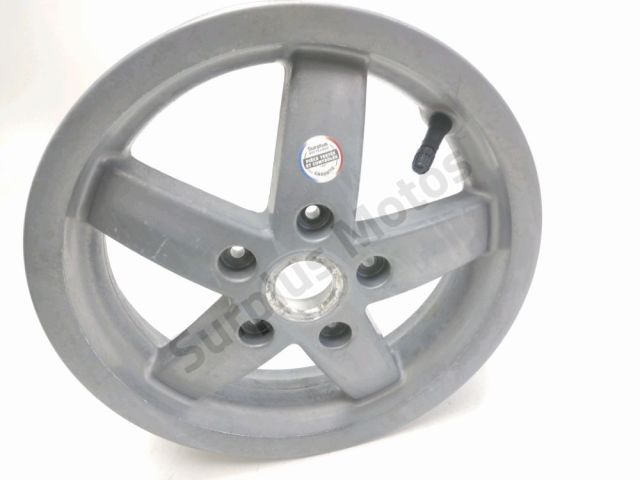 Jante avant occasion VESPA LX 2008