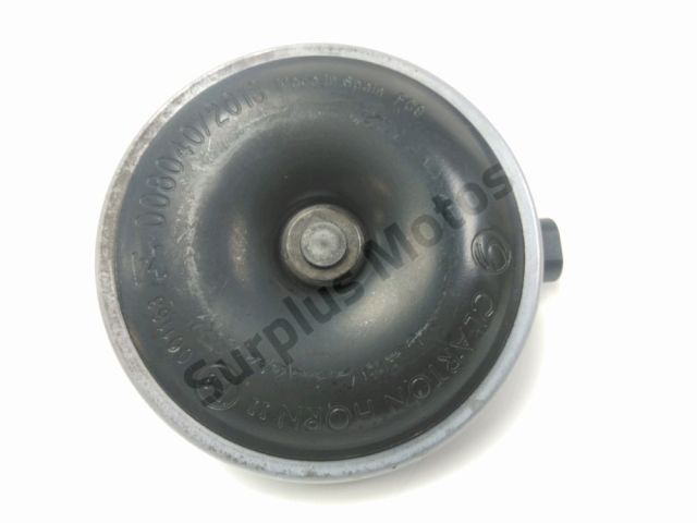 Klaxon occasion BMW CE 04 2022