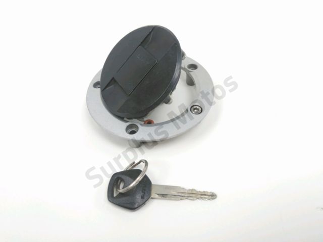 Bouchon de reservoir occasion SUZUKI SFV 650 GLADIUS 2011
