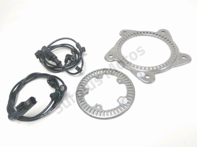 Capteur abs occasion BMW CE 04 2022