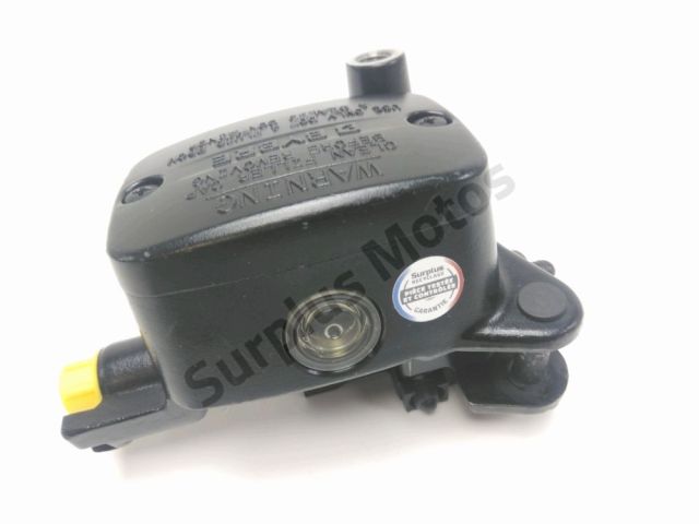 Maitre cylindre frein ar complet occasion BMW CE 04 2022