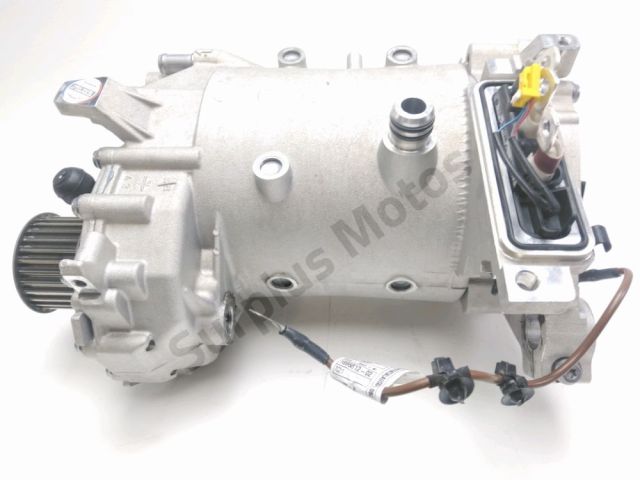Moteur electrique occasion BMW CE 04 2022