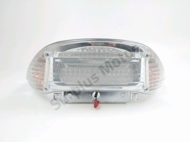 Feu arriere occasion KYMCO XCITING 2005