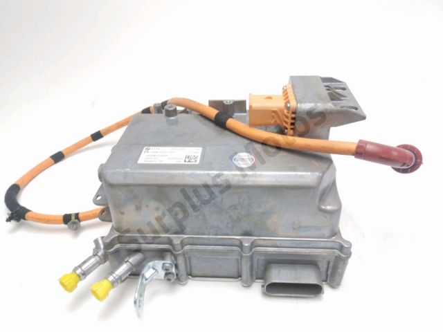 Module de charge occasion BMW CE 04 2022