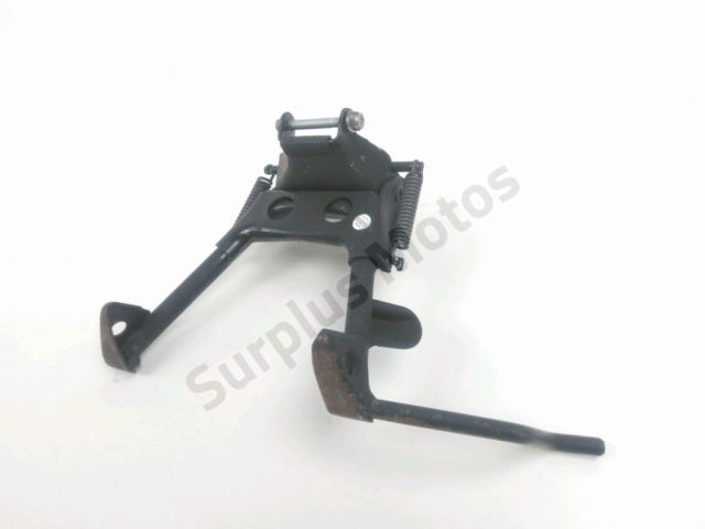 Bequille centrale occasion APRILIA SCARABEO 2018