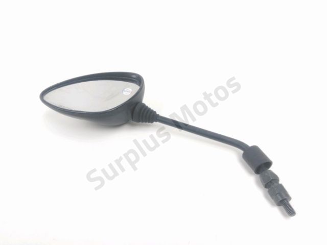 Retro gauche occasion APRILIA SCARABEO 2018