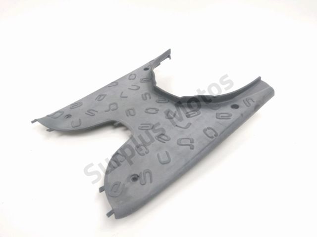 Marche pieds occasion APRILIA SCARABEO 2018