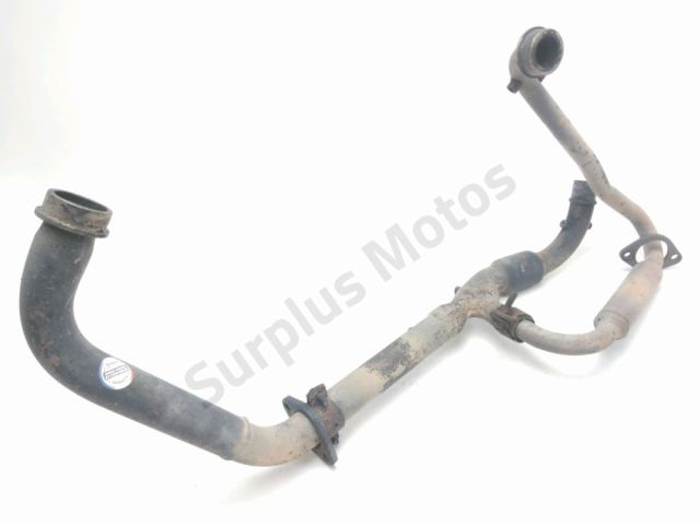 Tubulure avant occasion HONDA XL 125 VARADERO 2005