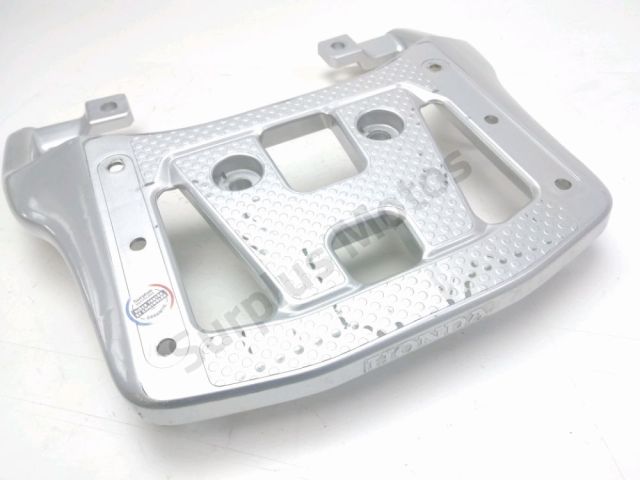 Porte paquets arriere occasion HONDA XL 125 VARADERO 2005